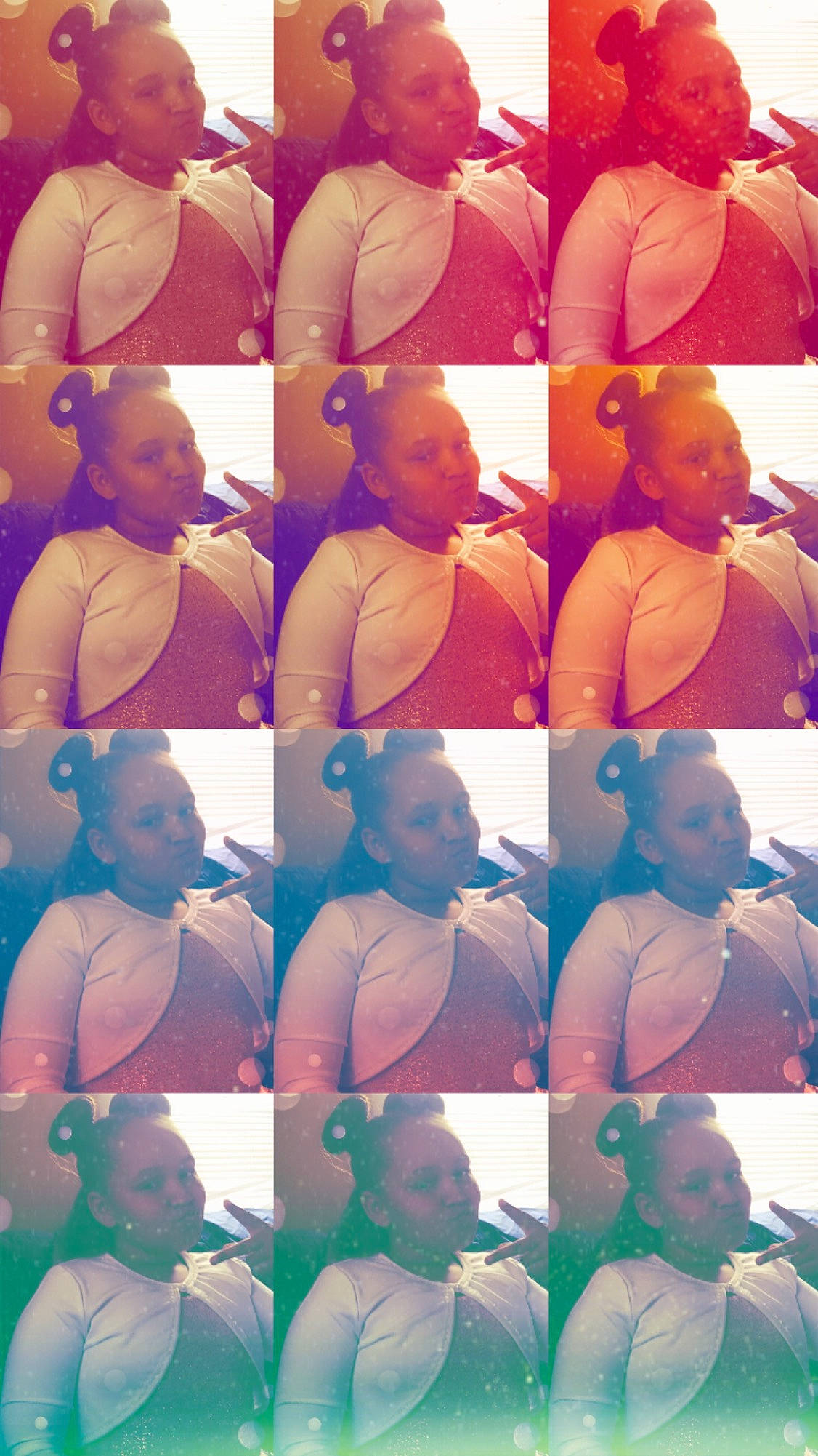 Mariah is registered to the contest to win money with this photo: art, baby, child, collage, muscle, person, photography, selfie, sky