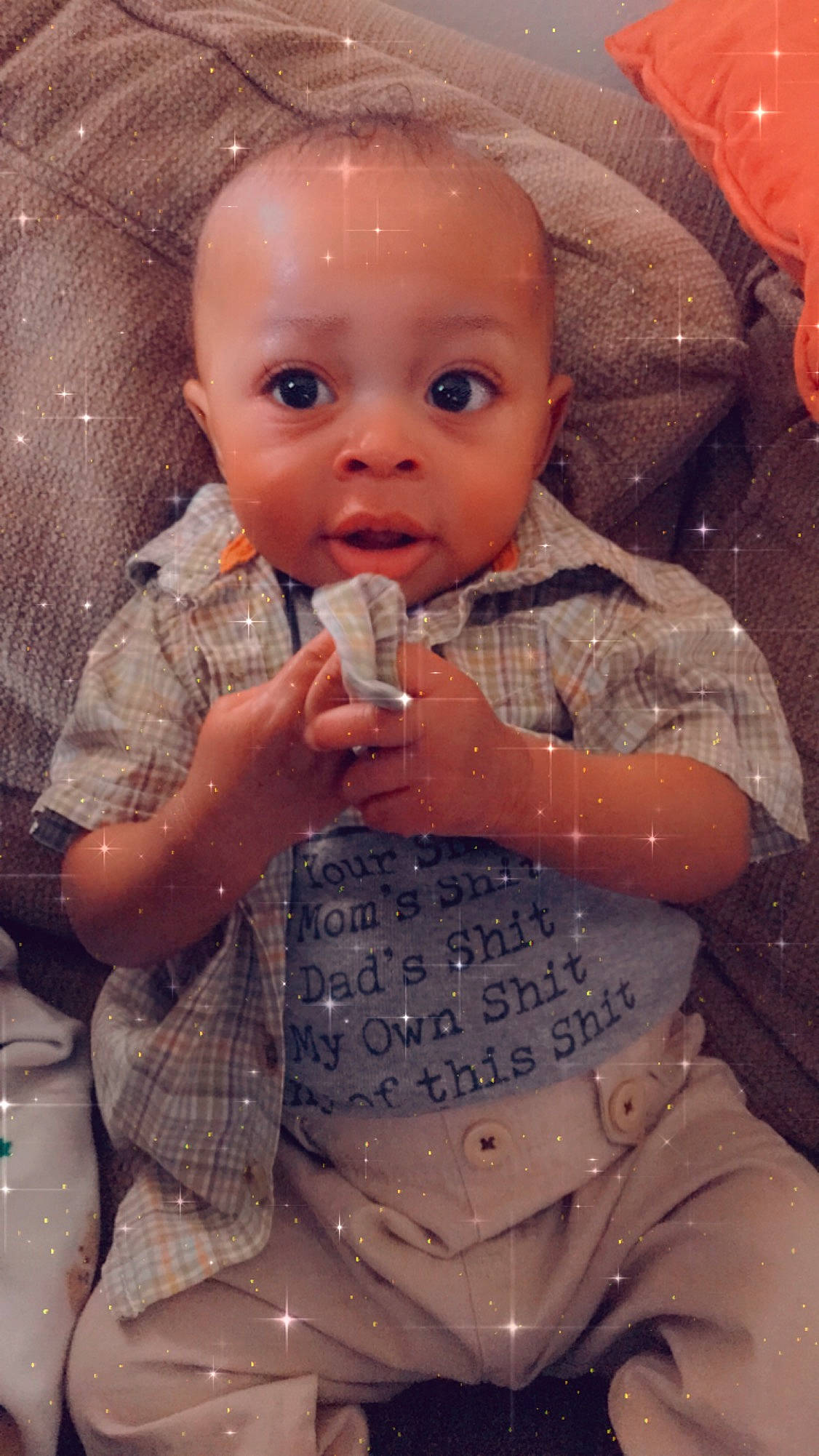 Lucas joined the competition — help win amazing prizes! baby, cheek, child, drinking, eating, eye, face, finger, forehead, head, human, mouth, nose, person, smile, surprise, thumb, toddler, water