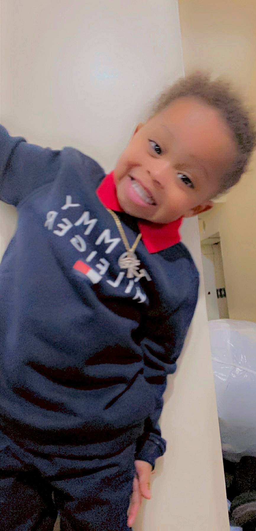 Ju Ju joined the competition — help win amazing prizes! arm, baby, baby_toddler_clothing, cheek, comfort, elbow, eye, eyebrow, hair, happy, head, human_body, jacket, joy, neck, nose, outerwear, person, sleeve, smile