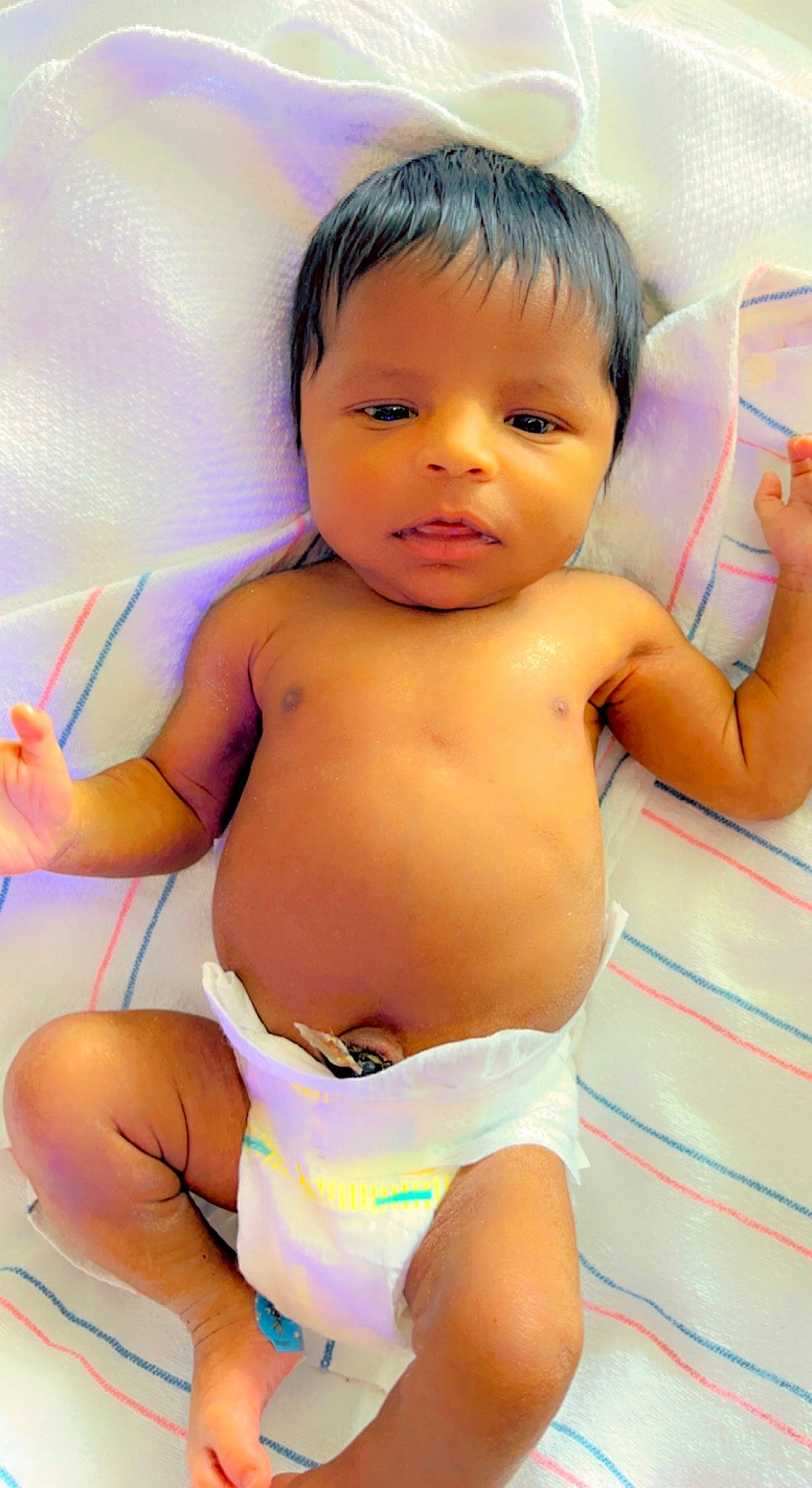 Moana Dior joined the competition — help win amazing prizes! cheek, eye, eyelash, hair, hand, happy, head, human_body, joint, lip, mouth, muscle, neck, nose, person, product, shoulder, skin, stomach, thigh