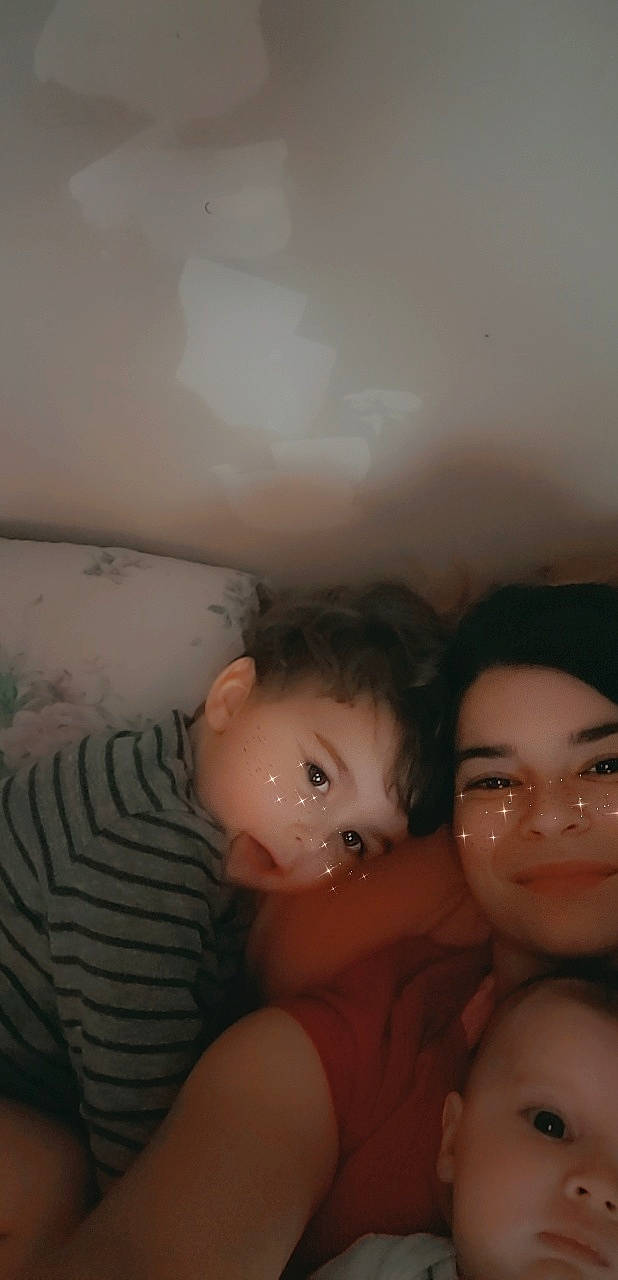 Benjamin is registered to the contest to win money with this photo: baby, black_hair, cheek, chest, chin, eyebrow, eyelash, flash_photography, forehead, gesture, hair, happy, lip, mouth, neck, nose, person, shoulder, skin, smile