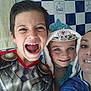 Mathis participe au concours pour gagner de l'argent avec cette photo :
