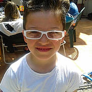 Mathis participe au concours pour gagner de l'argent avec cette photo :