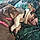 Sampson And Lola