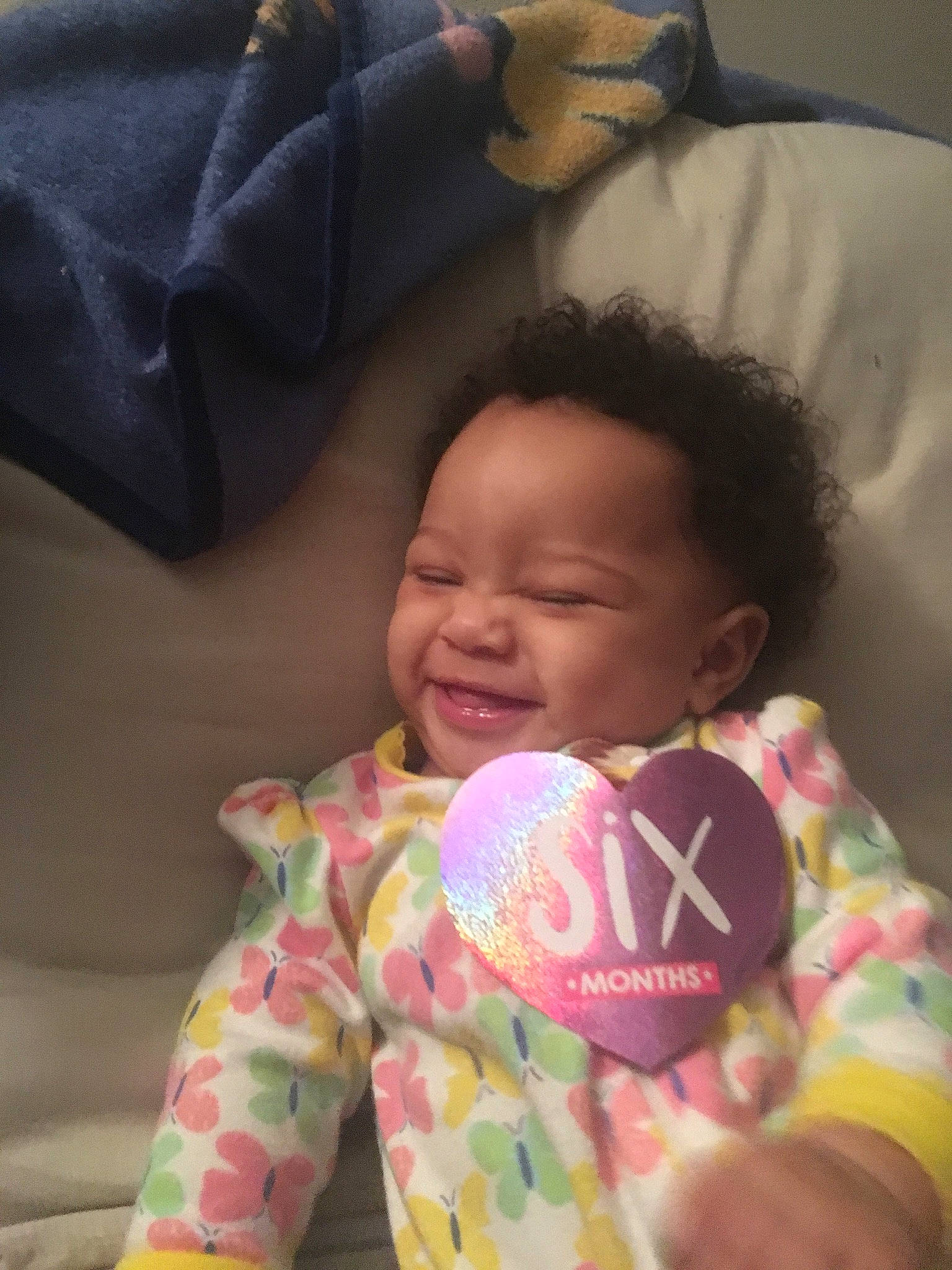 Lee is registered to the contest to win money with this photo: baby, bedtime, birth, cheek, child, ear, face, head, lip, mouth, nap, nose, person, pink, skin, sleep, smile, toddler