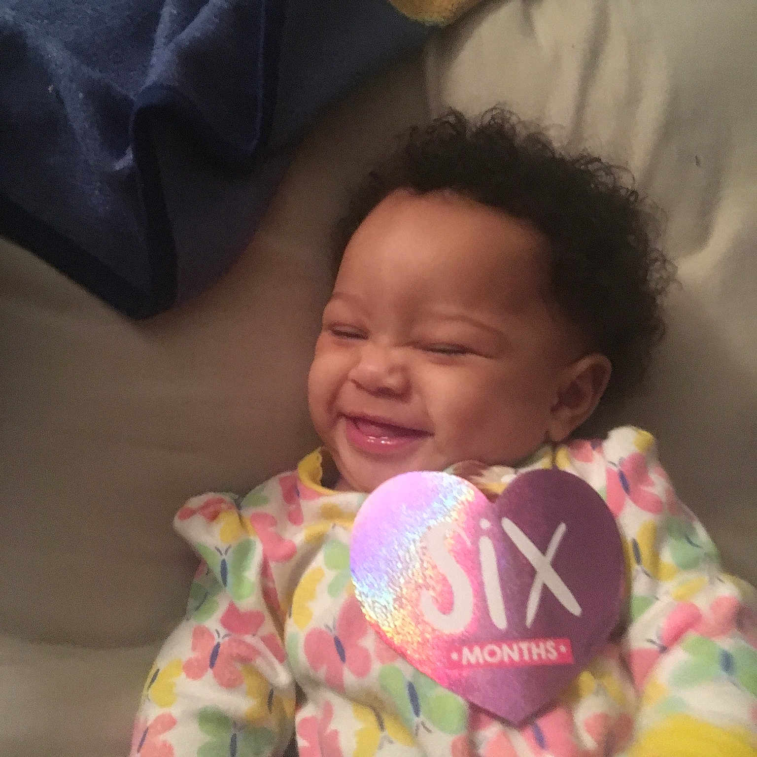 Lee is registered to the contest to win money with this photo: baby, bedtime, birth, cheek, child, ear, face, head, lip, mouth, nap, nose, person, pink, skin, sleep, smile, toddler