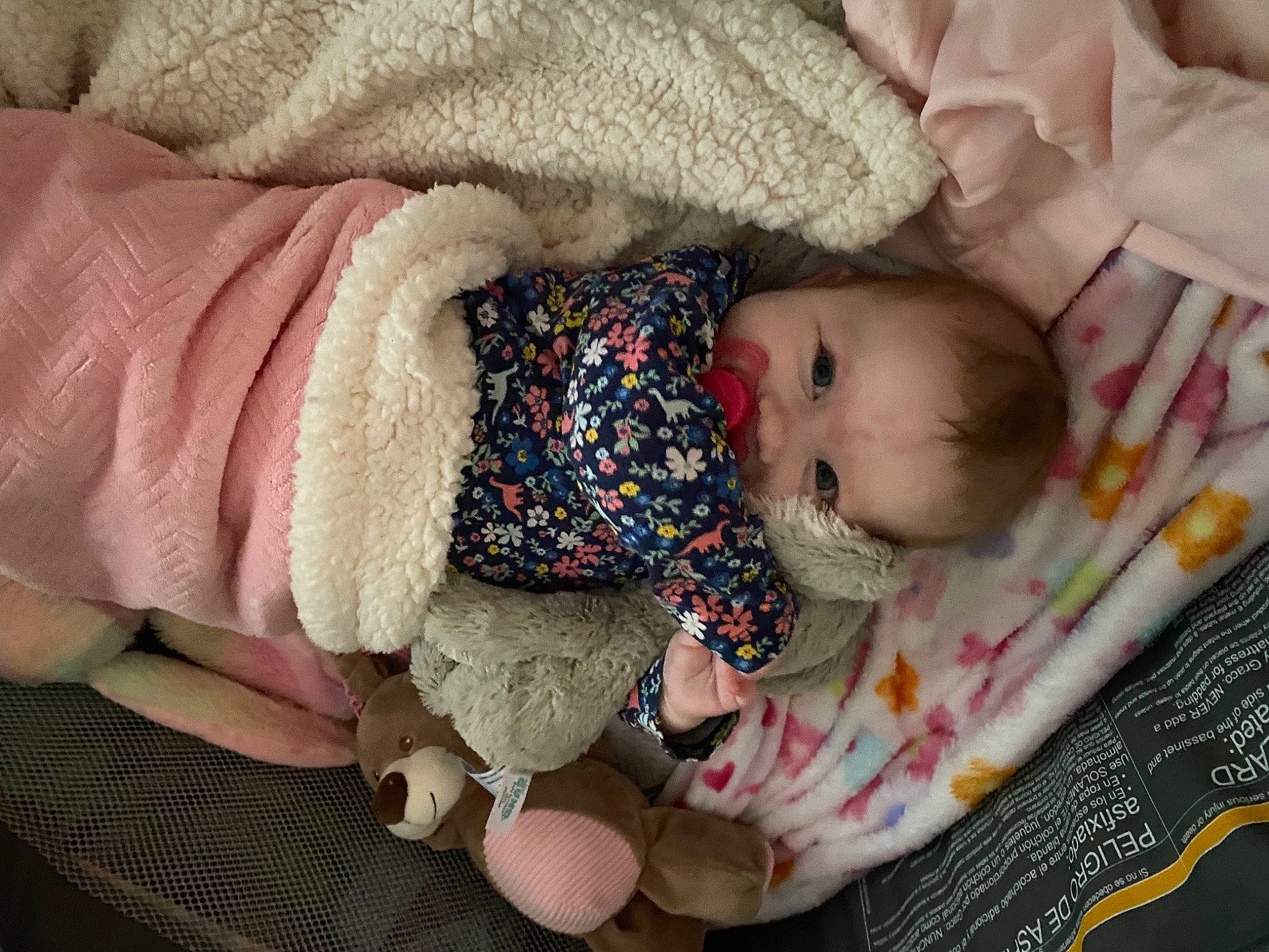 Kamila joined the competition — help win amazing prizes! arm, baby, baby_products, baby_sleeping, baby_toddler_clothing, cheek, child, clothing, comfort, eye, face, facial_expression, hand, head, human_body, iris, linens, person, skin, sleeve