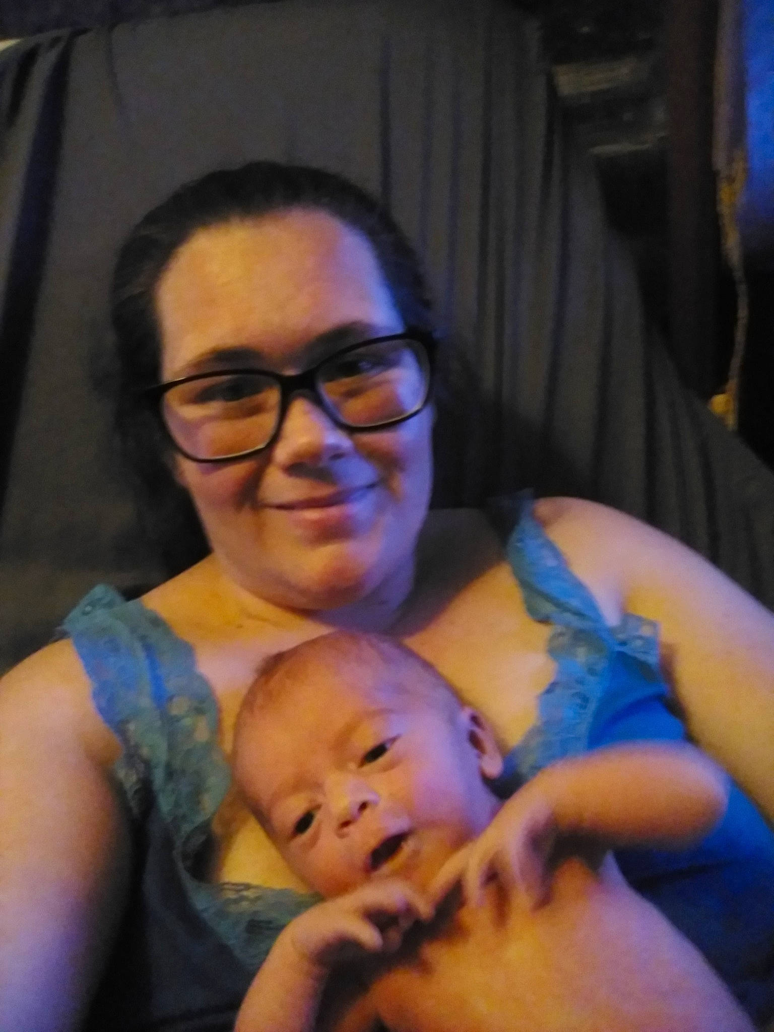 Jeremy joined the competition — help win amazing prizes! arm, baby, cheek, comfort, event, eyewear, finger, flash_photography, fun, gesture, glasses, happy, iris, joy, mouth, nose, person, skin, smile, thumb