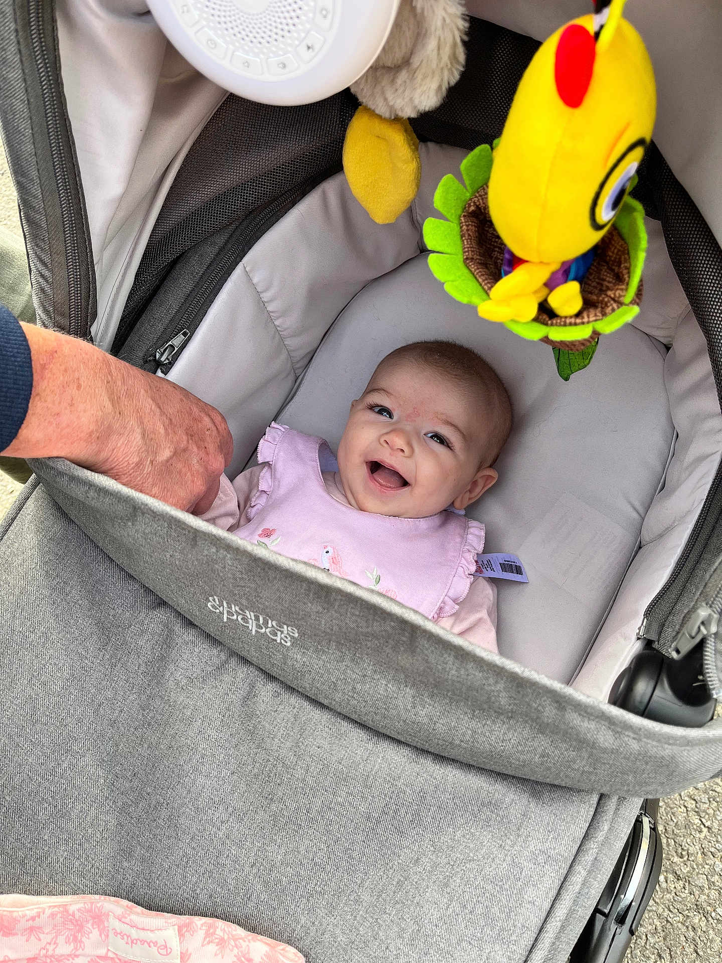 Luella