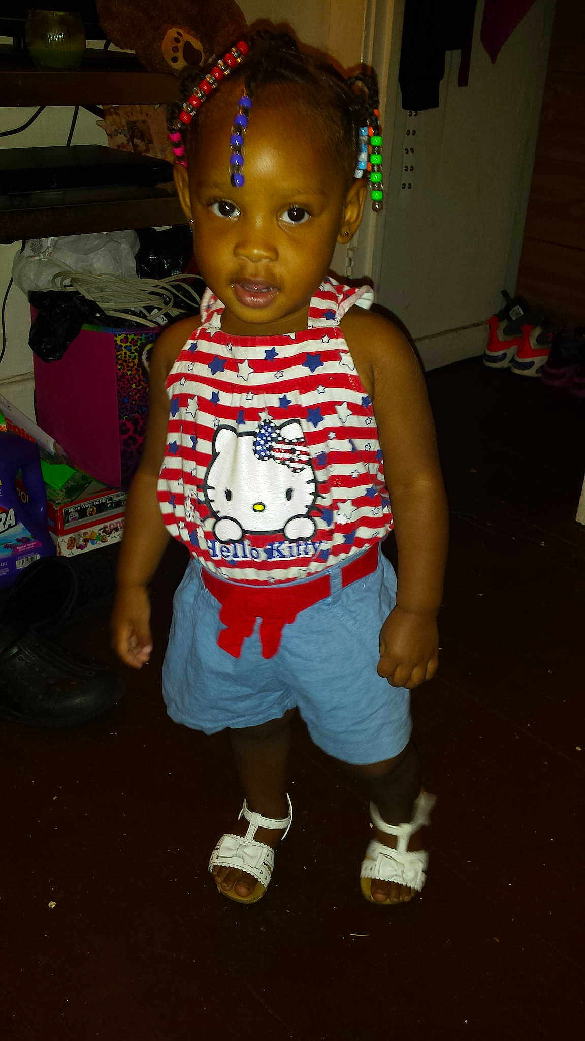 A'mya