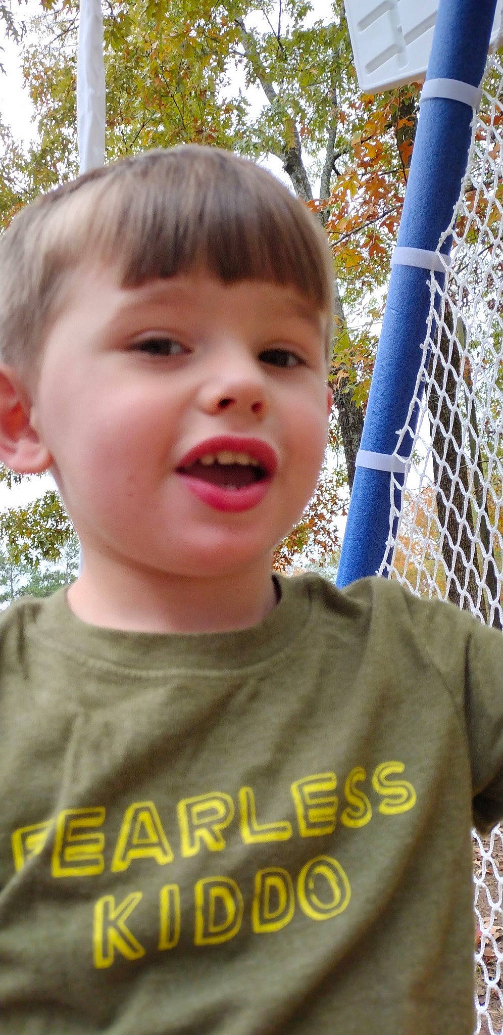 Ryan joined the competition — help win amazing prizes! cheek, chin, cool, eyelash, face, forehead, gesture, grass, happy, human, jaw, leisure, lip, mouth, nose, people_in_nature, person, plant, summer, toddler