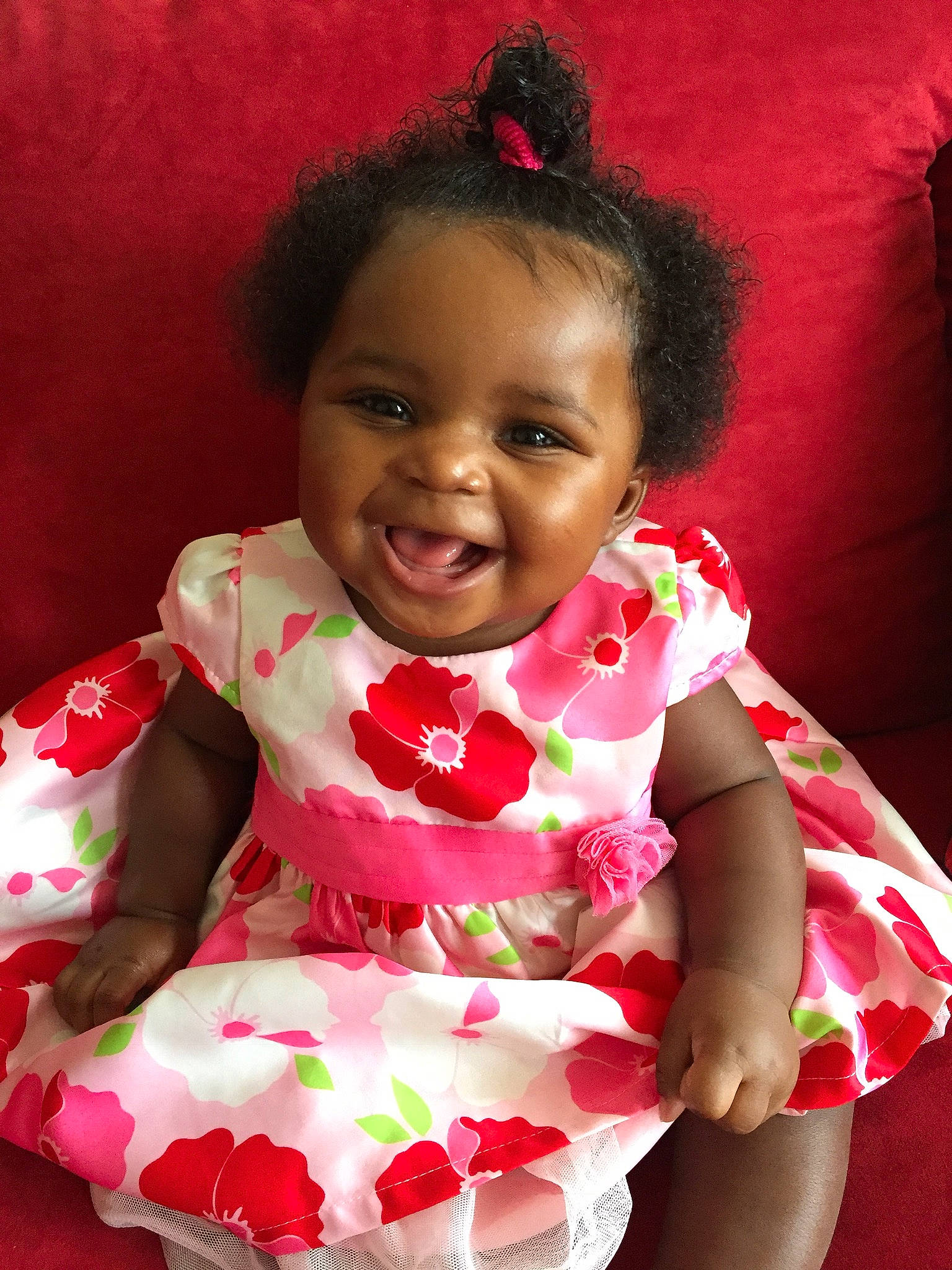 Vote Lyrica in Junior Pageant - Instant Rewards