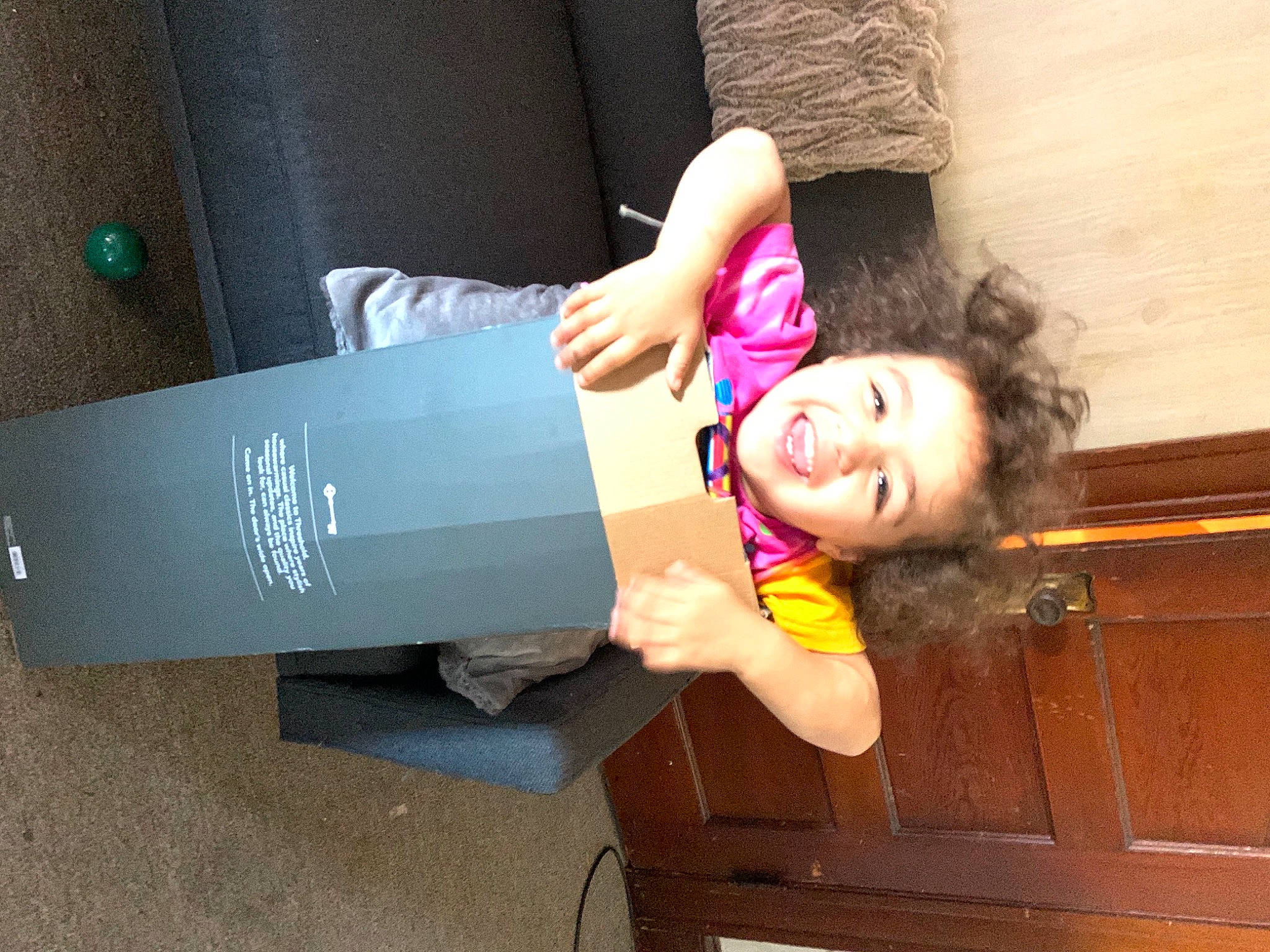 Genesys joined the competition — help win amazing prizes! leg, person