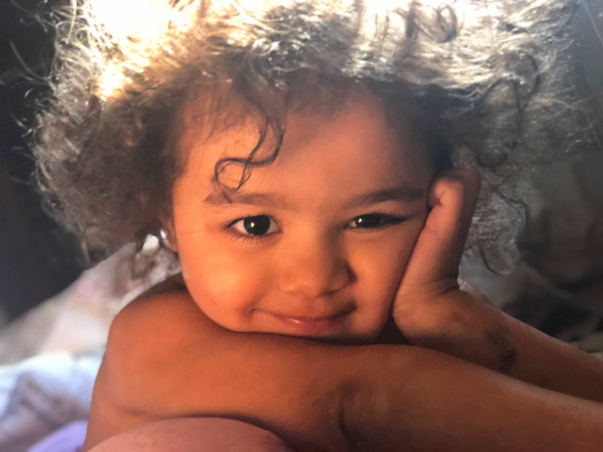 Genesys is registered to the contest to win money with this photo: beauty, black_hair, cheek, child, chin, close_up, eye, eyebrow, face, forehead, hair, hairstyle, head, human, lip, muscle, nose, person, photography, skin