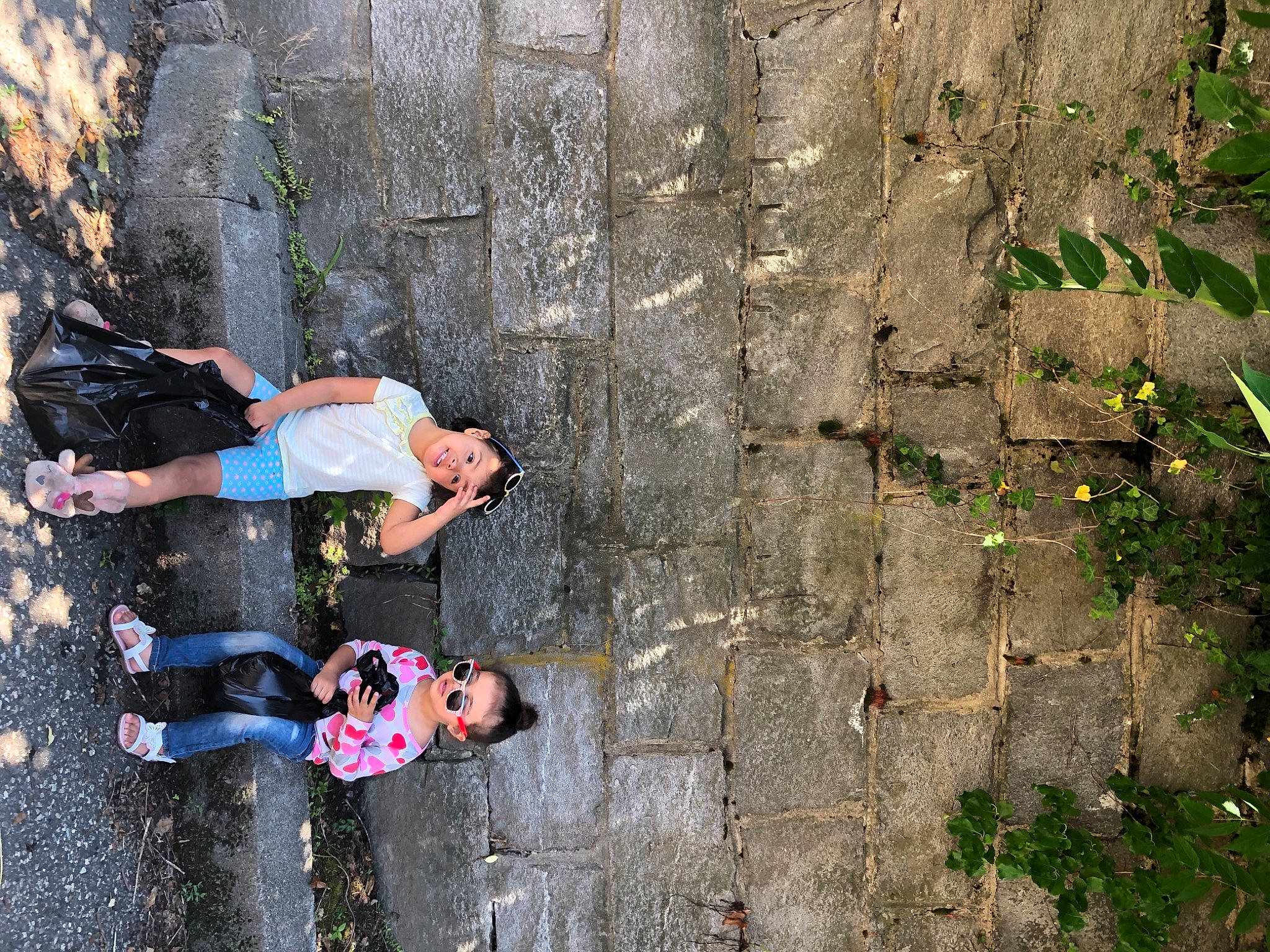 Genesys is registered to the contest to win money with this photo: adventure, fun, leisure, person, photography, plant, recreation, rock, tree