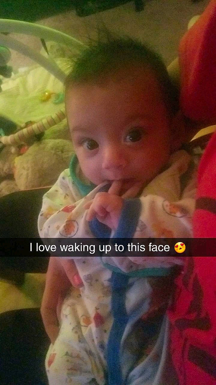 Fernando joined the competition — help win amazing prizes! baby, cheek, child, eye, forehead, head, lip, mouth, nose, person, photo_caption, skin, smile, toddler