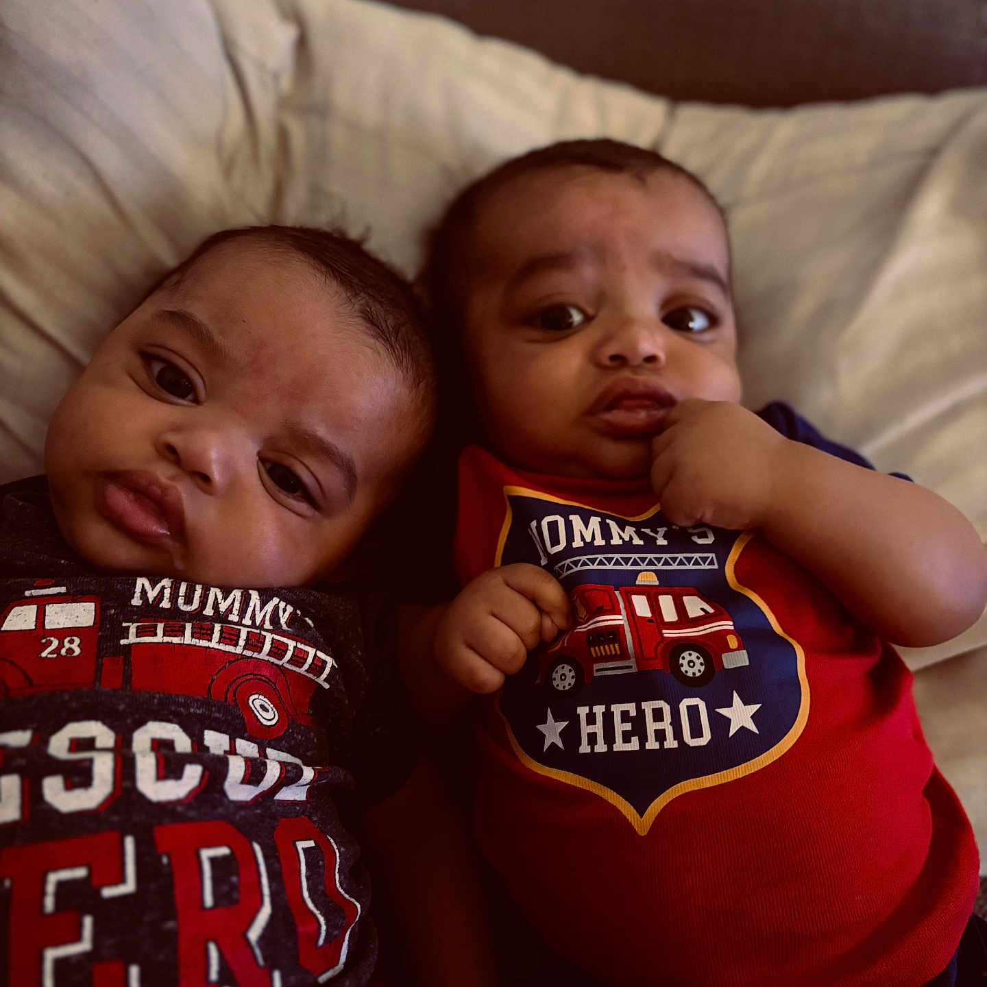 Kahliyas Kylan joined the competition — help win amazing prizes! baby, bodypart, car, clothing, couch, crib, cushion, face, finger, furniture, hand, head, homedecor, infantbed, newborn, person, photography, portrait, t_shirt, transportation