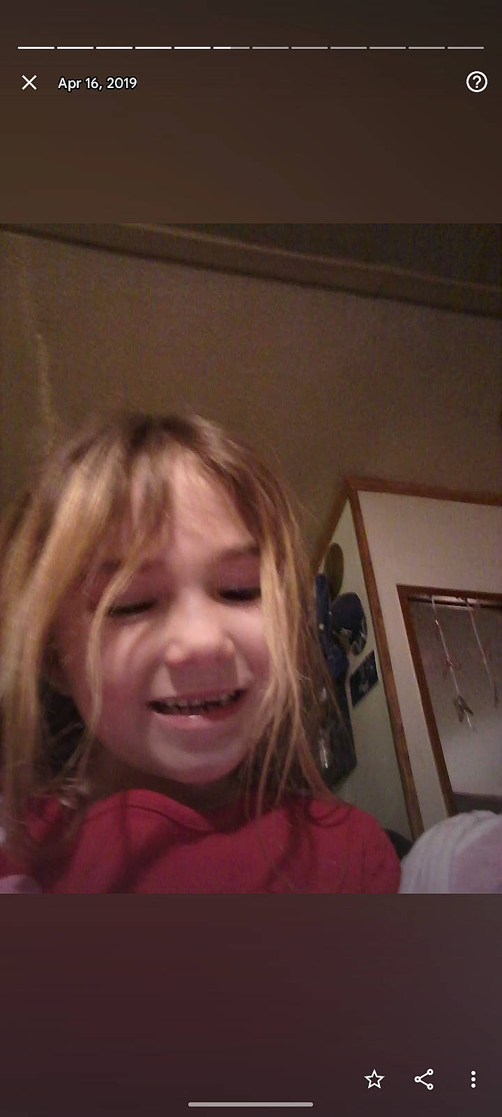 Emery joined the competition — help win amazing prizes! bangs, cheek, child, chin, ear, eye, eyebrow, eyelash, face, fun, gesture, happy, iris, jaw, joy, lip, mouth, nose, person, smile