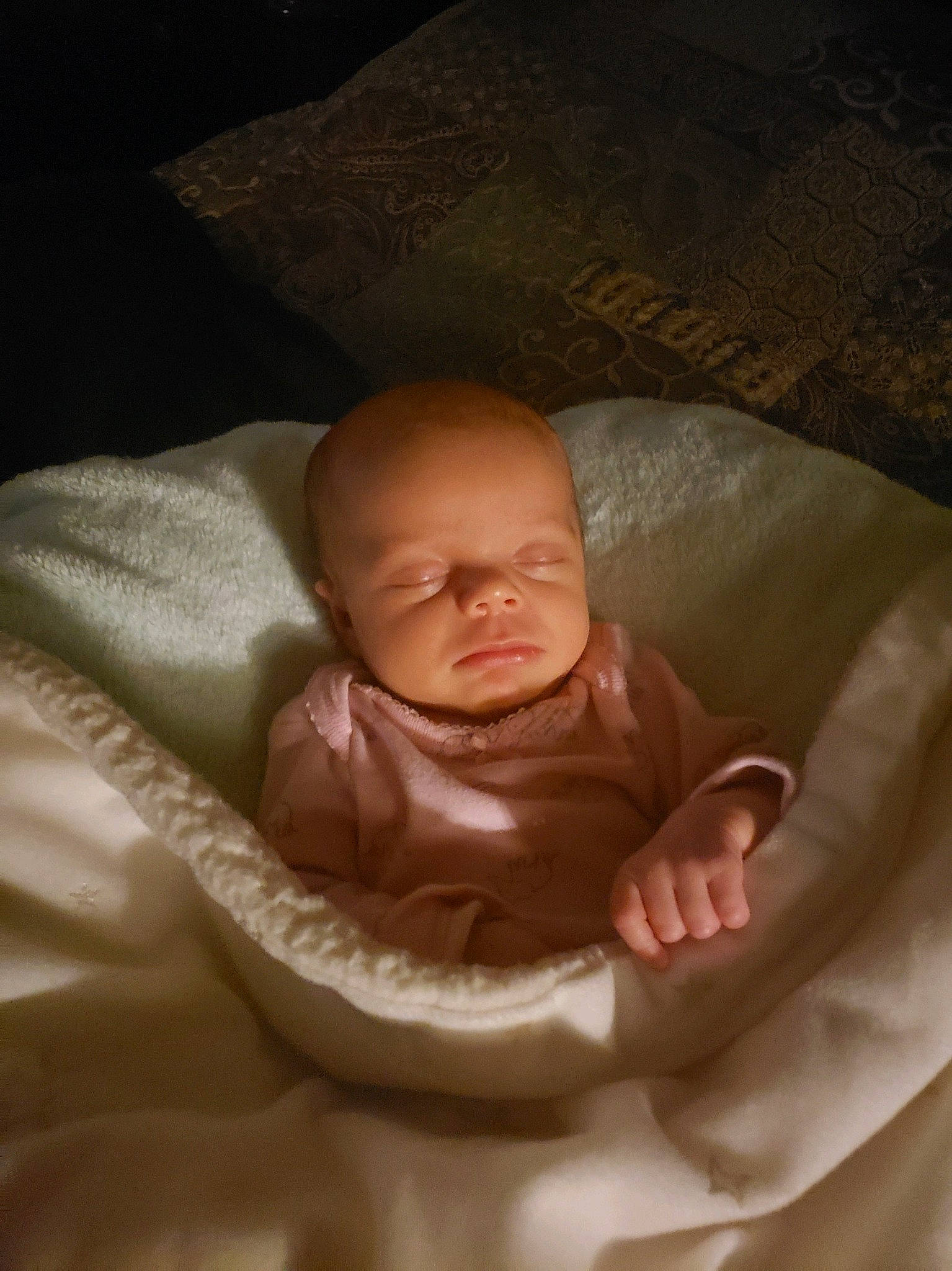 Annaleigh is registered to the contest to win money with this photo: baby, baby_sleeping, child, comfort, mouth, person, skin, sleep, toddler