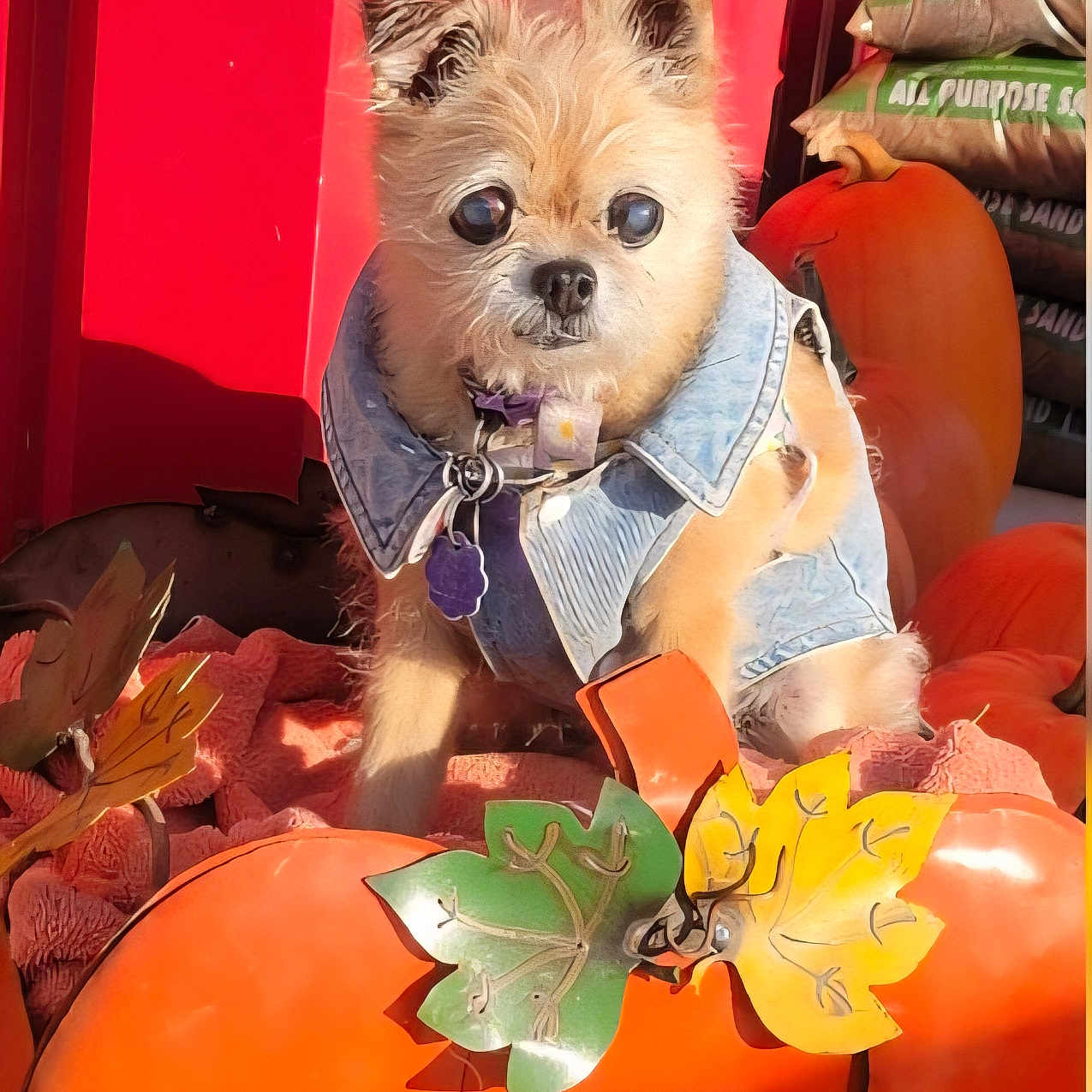 Charlie Ann