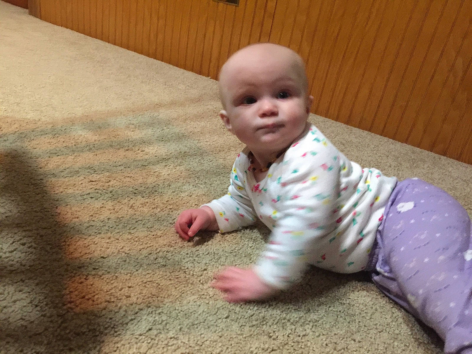 Klaire is registered to the contest to win money with this photo: