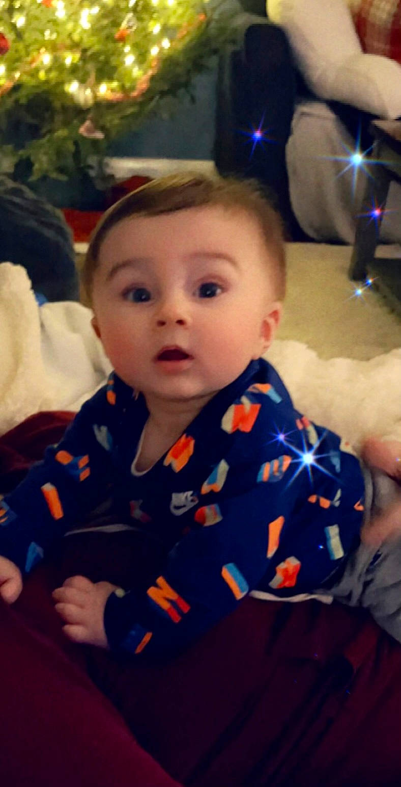 Kamden joined the competition — help win amazing prizes! cheek, chin, cool, ear, eye, eyebrow, facial_expression, forehead, fun, hairstyle, head, human, human_body, iris, mouth, nose, person, skin, sleeve, standing