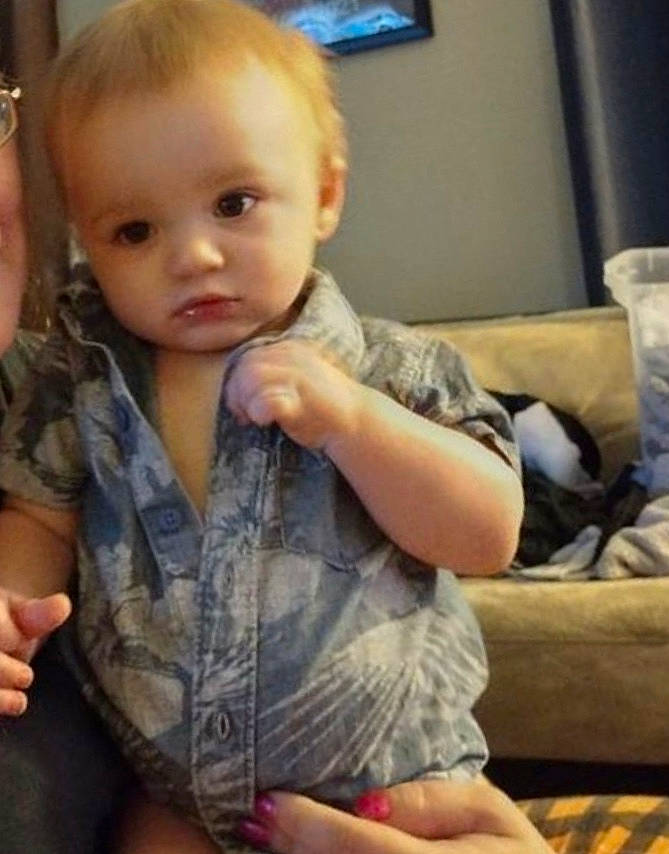 Richard joined the competition — help win amazing prizes! baby, baby_toddler_clothing, cheek, child, comfort, elbow, eyelash, finger, gesture, hair, hand, happy, lip, mouth, neck, nose, person, skin, sleeve, thumb