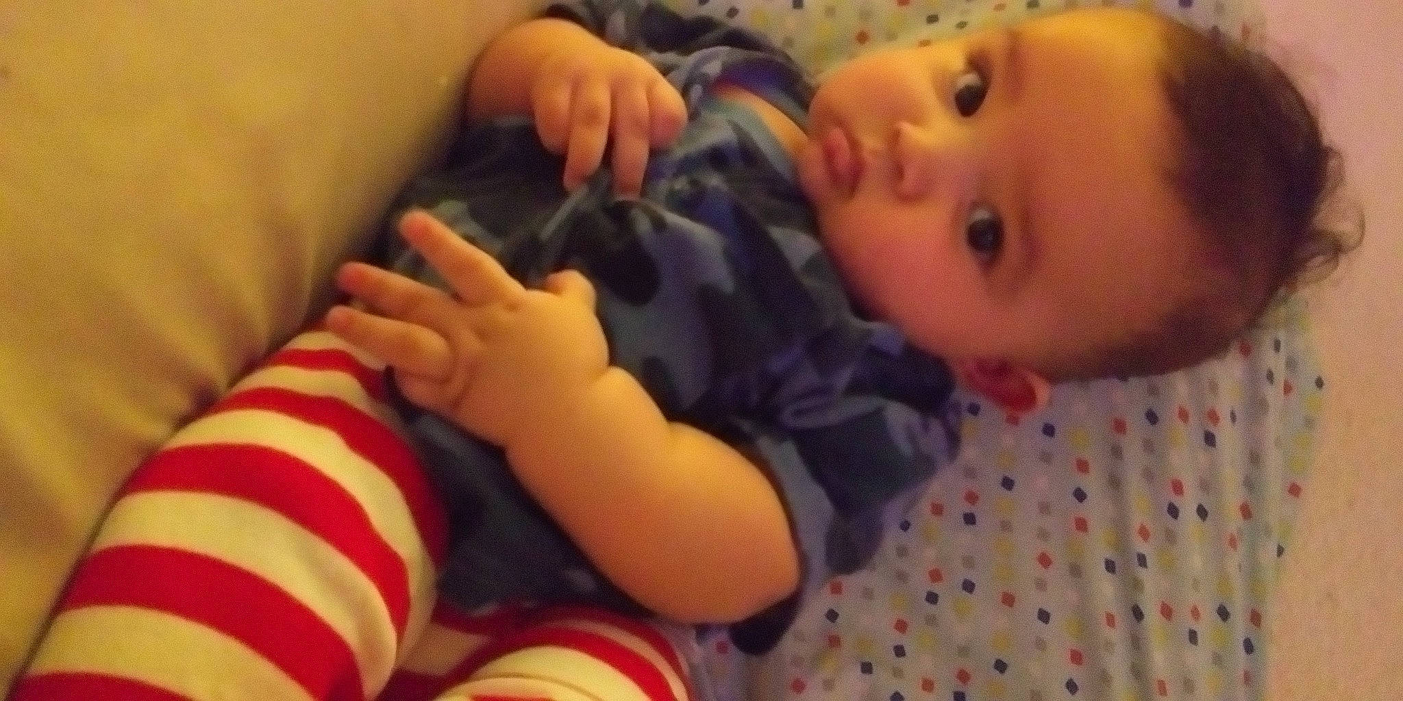 Raymond joined the competition — help win amazing prizes! baby, baby_toddler_clothing, cheek, ear, eye, eyelash, face, facial_expression, finger, gesture, hand, head, human_body, iris, lip, mouth, nose, person, product, skin