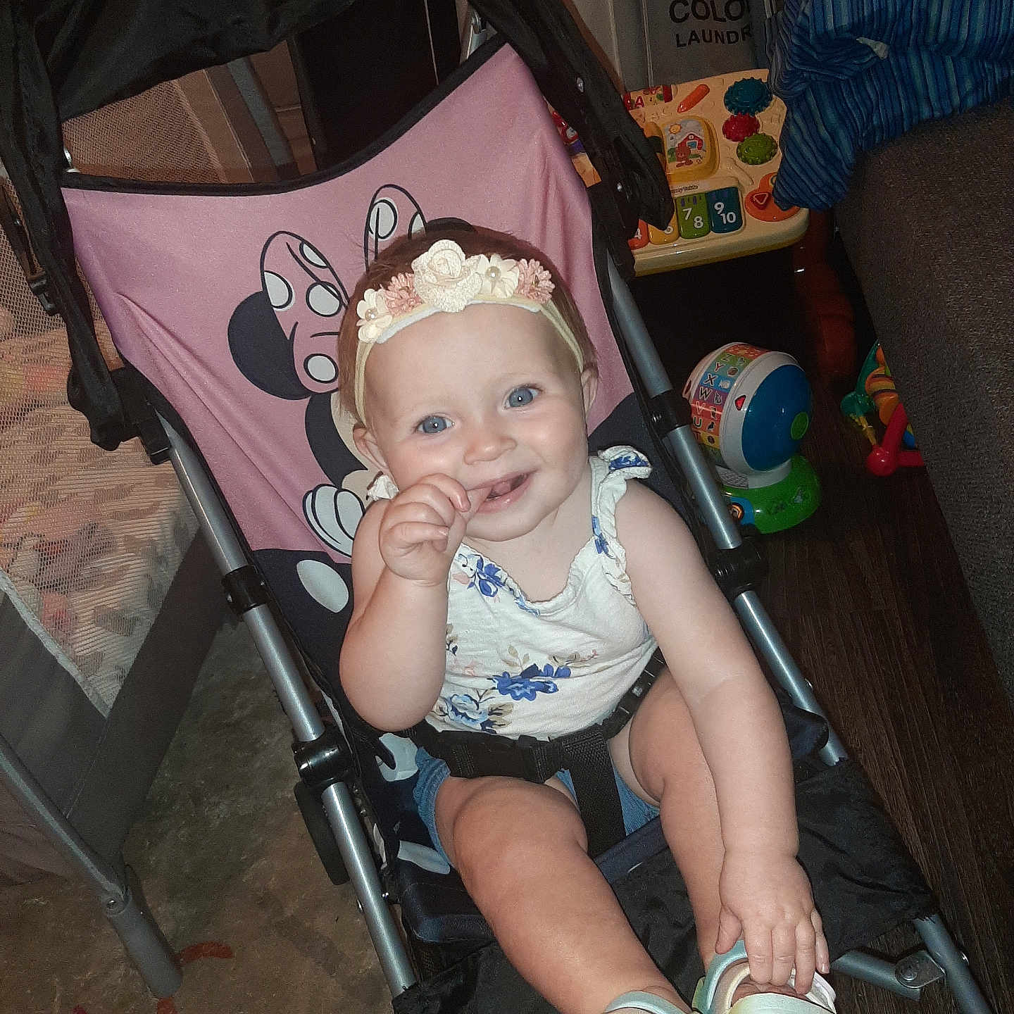 Braylyn