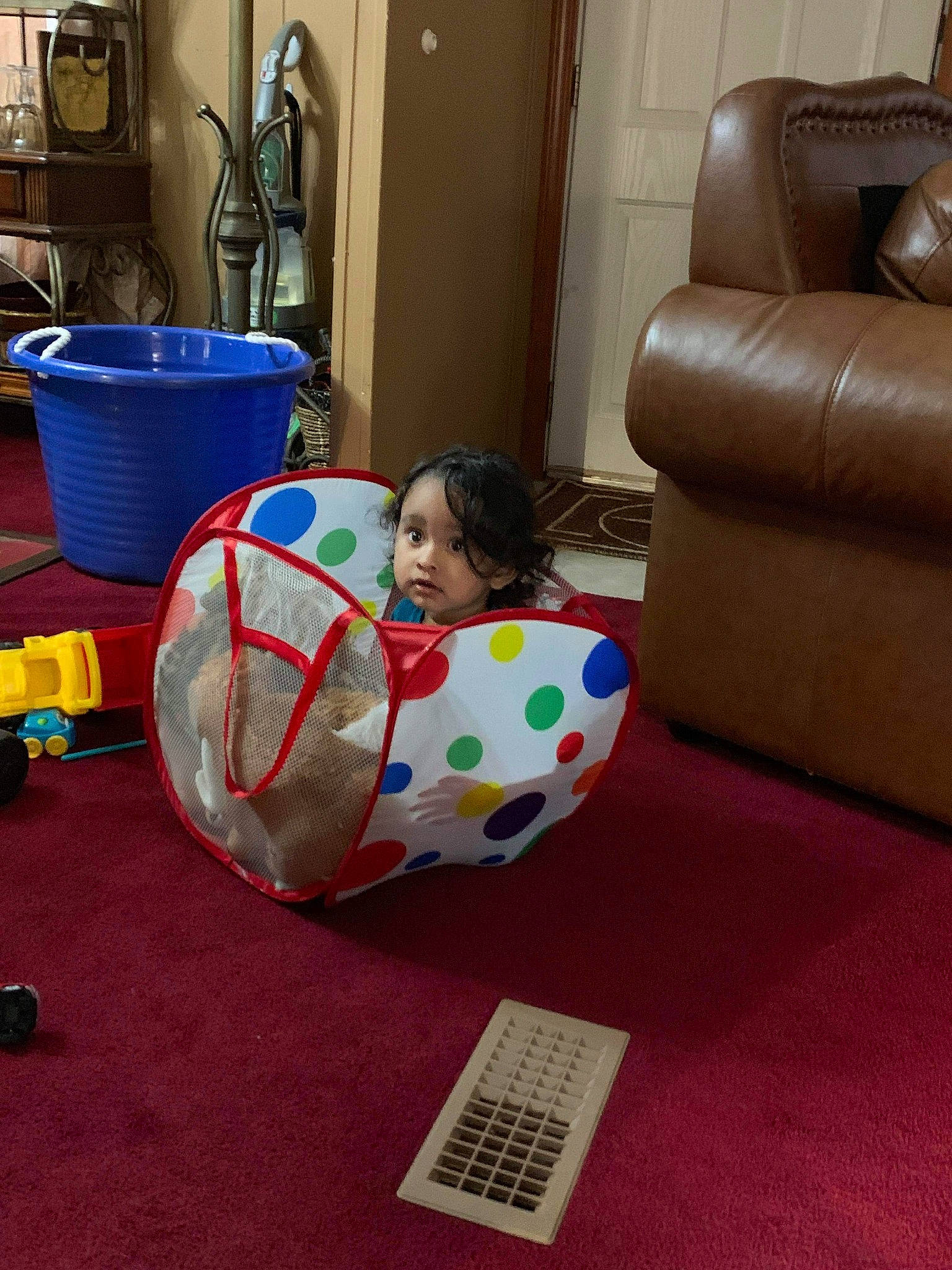 Ezekiel Jiraiya joined the competition — help win amazing prizes! armrest, chair, club_chair, comfort, couch, floor, flooring, fun, hardwood, leisure, living_room, person, personal_protective_equipment, plastic, recliner, room, sitting, sports_gear, studio_couch, toddler