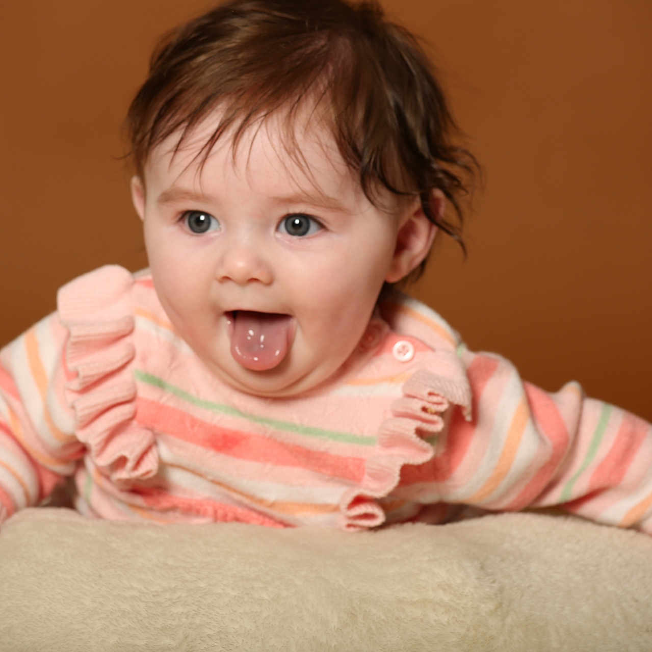 Rowan joined the competition — help win amazing prizes! baby, babylaughing, bodypart, crawling, face, finger, hand, happy, head, mouth, newborn, person, photography, portrait, smile