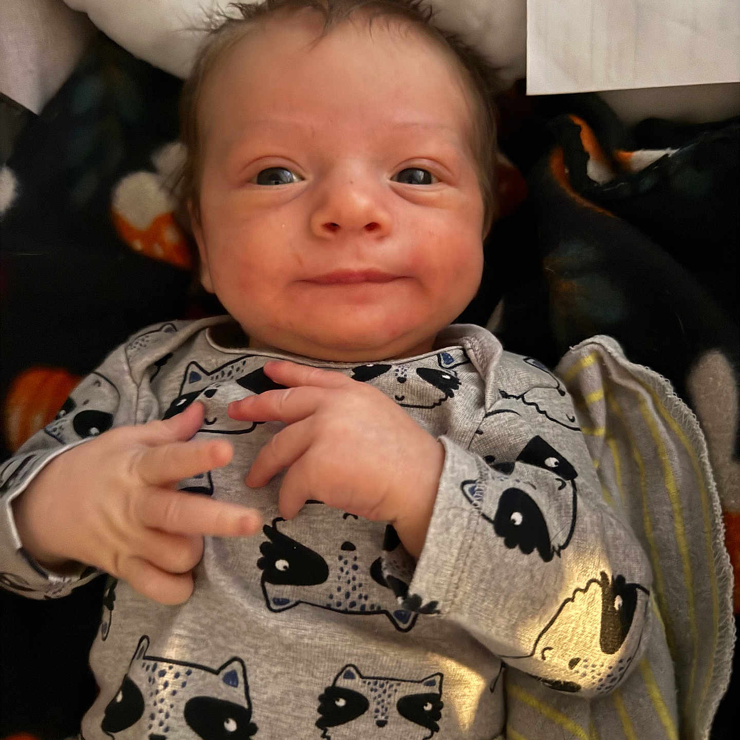 William
