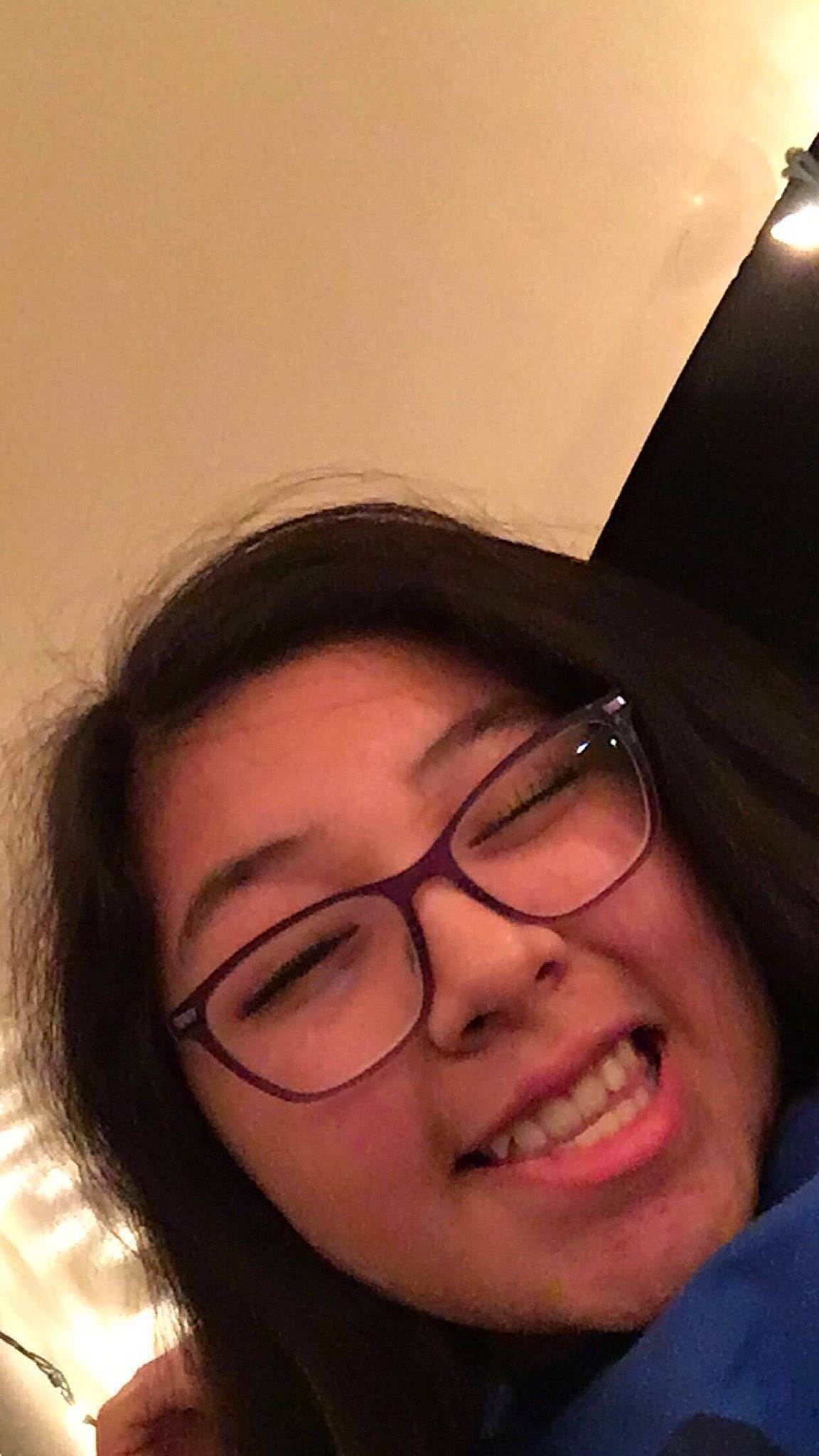 Camryn joined the competition — help win amazing prizes! black_hair, chin, cool, eyebrow, eyewear, face, facial_expression, facial_hair, forehead, fun, glasses, hair, head, joy, lip, mouth, nose, person, photography, selfie