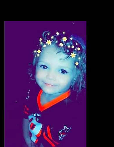 Brooklynn is registered to the contest to win money with this photo: baby, baby_toddler_clothing, child, child_model, embellishment, fictional_character, hair_accessory, headpiece, iris, joy, lavender, mammal, person, photomontage, portrait, portrait_photography, purple, tiara, toddler, violet