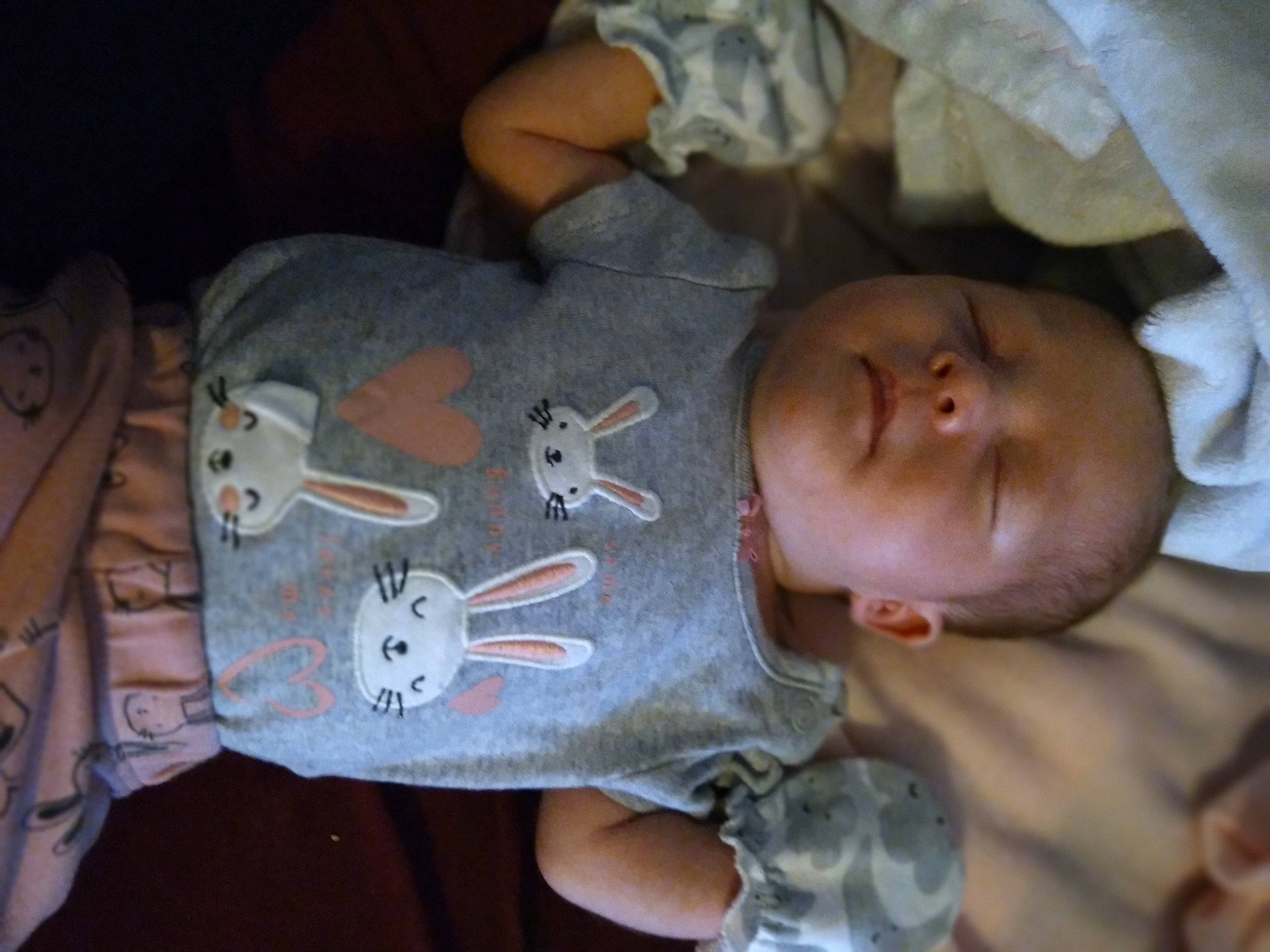 Chloe Scott joined the competition — help win amazing prizes! baby, baby_products, baby_toddler_clothing, bedtime, cheek, child, comfort, ear, finger, head, headgear, linens, mouth, nose, person, room, skin, sleeve, t_shirt, textile