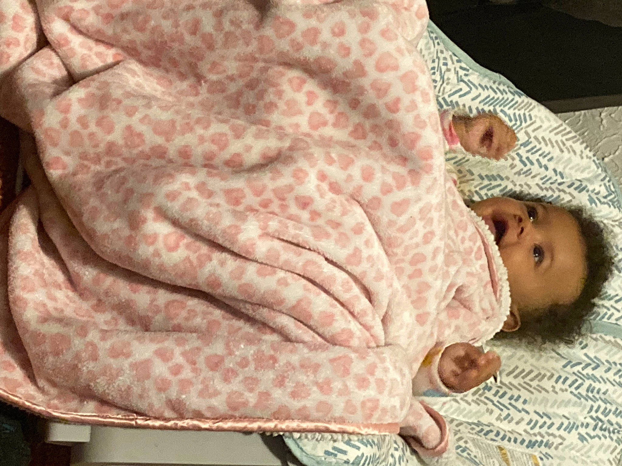 Mariana joined the competition — help win amazing prizes! baby, baby_products, baby_sleeping, bedding, child, comfort, flesh, fur, gesture, linens, nap, pattern, person, sitting, skin, sleeve, textile, toddler, wool, woolen