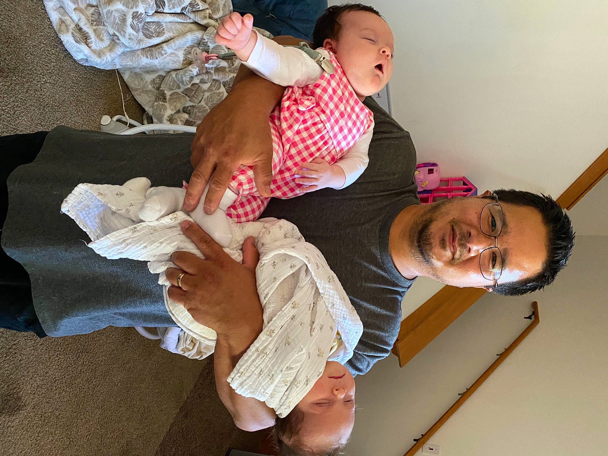 Alaya joined the competition — help win amazing prizes! child, fun, leg, person