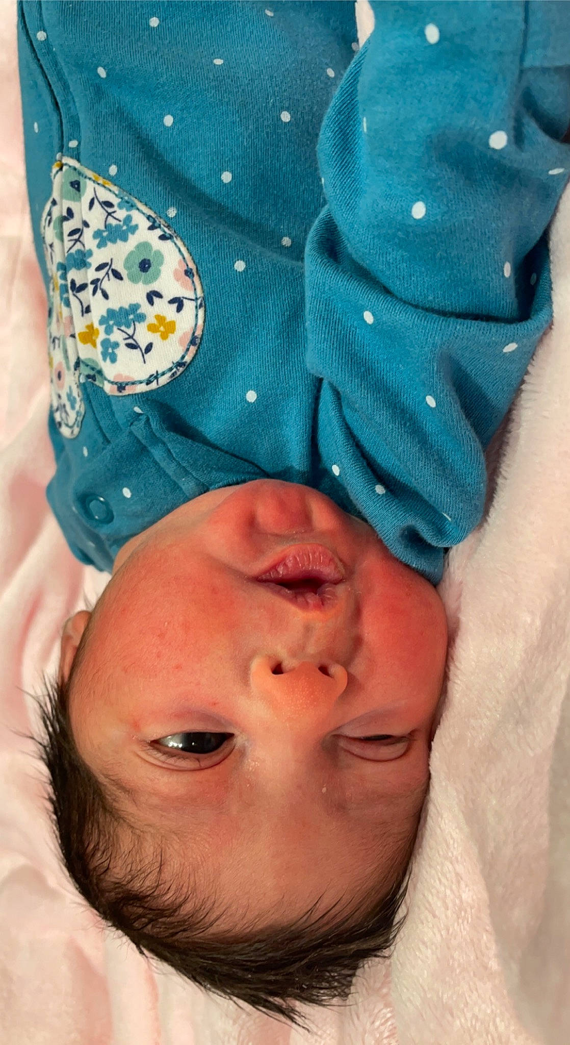 Alayiah joined the competition — help win amazing prizes! aqua, azure, baby, cheek, child, electric_blue, eyelash, gesture, happy, headgear, human, neck, nose, pattern, person, selfie, skin, sleeve, textile, toddler