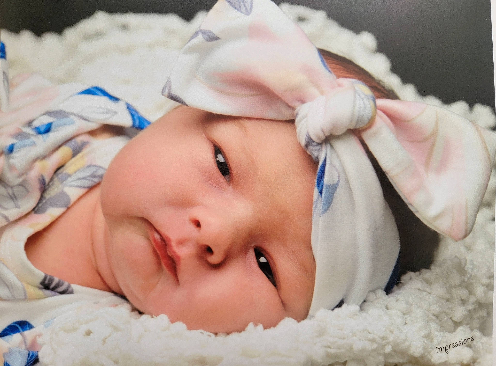 Magnolia is registered to the contest to win money with this photo: baby, baby_products, baby_sleeping, baby_toddler_clothing, bedtime, cheek, child, comfort, eyebrow, eyelash, fashion_accessory, grass, hair_accessory, happy, hat, headgear, headwear, linens, person, portrait_photography