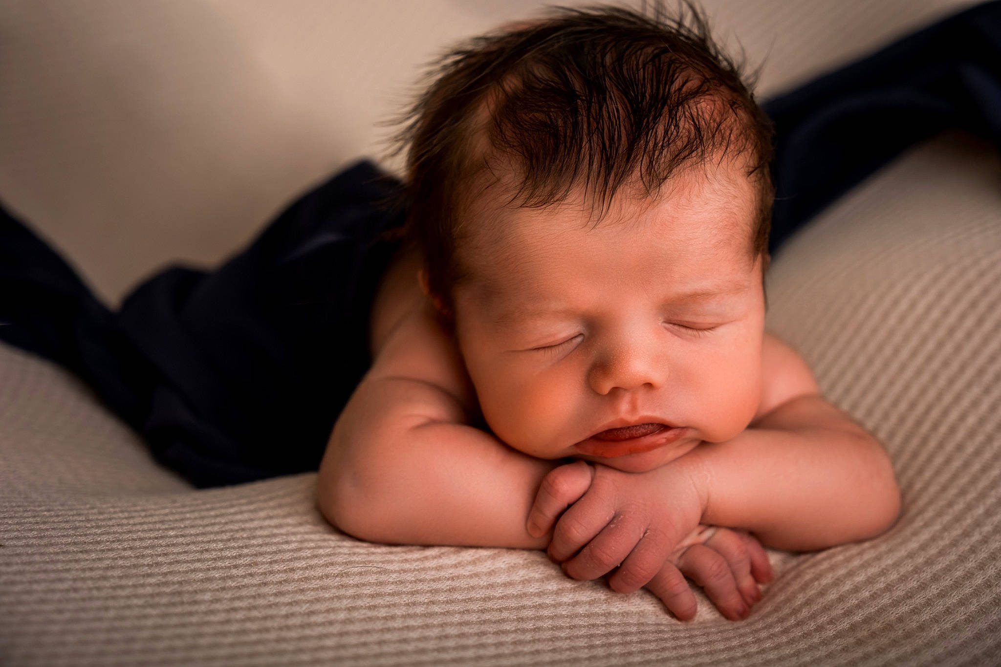 Griffin is registered to the contest to win money with this photo: baby, cheek, chin, comfort, eye, eyebrow, eyelash, face, finger, flash_photography, gesture, hair, happy, head, iris, lip, mouth, nose, person, skin