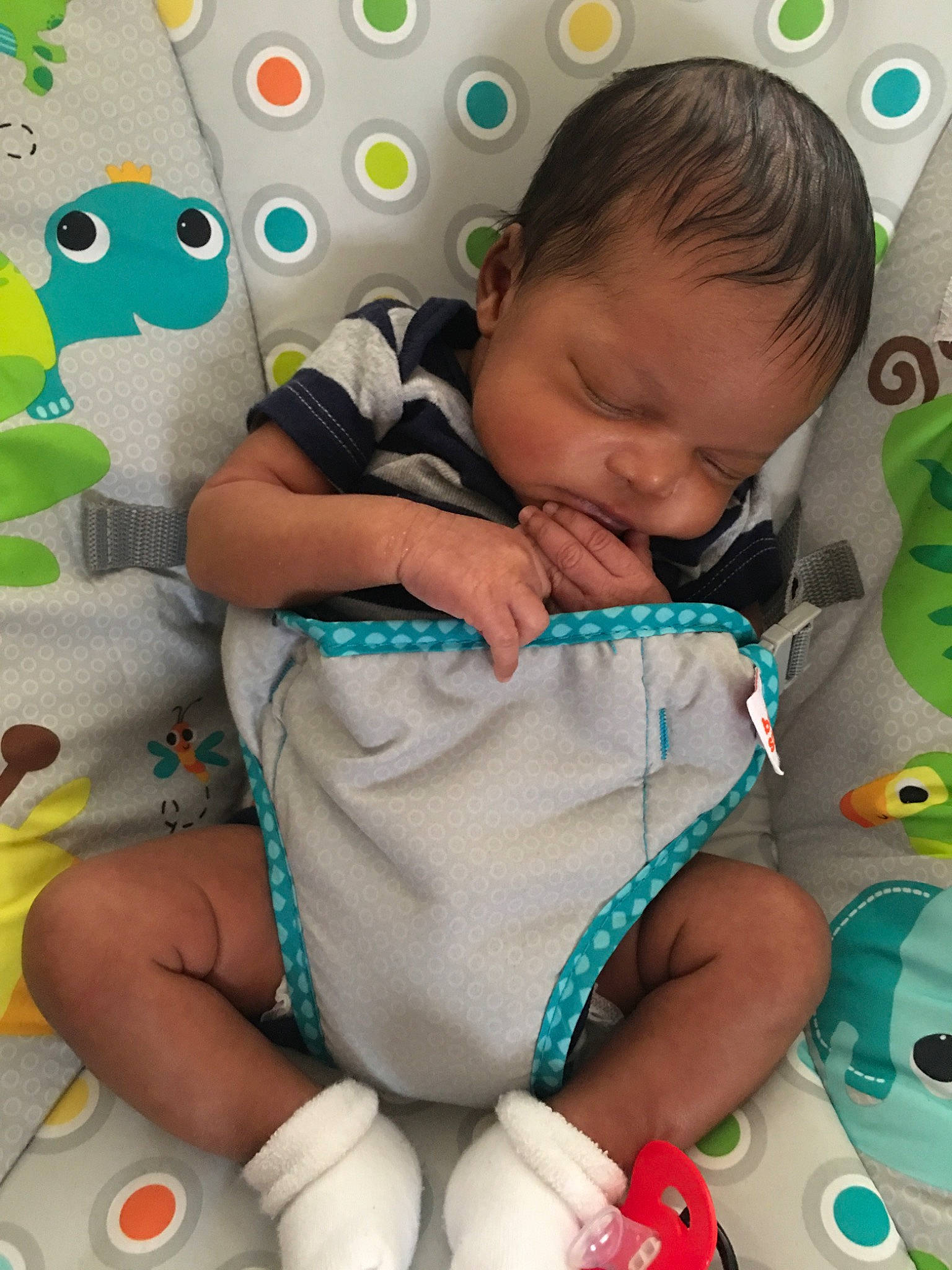 Asiah joined the competition — help win amazing prizes! baby, baby_products, birth, child, hand, person, play, product, skin, sleep, toddler, toy