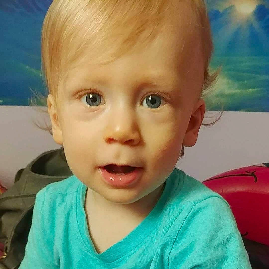 Conner joined the competition — help win amazing prizes! cheek, child, chin, close_up, ear, eye, eyebrow, face, facial_expression, forehead, hair, hairstyle, head, jaw, lip, nose, organ, person, skin, smile