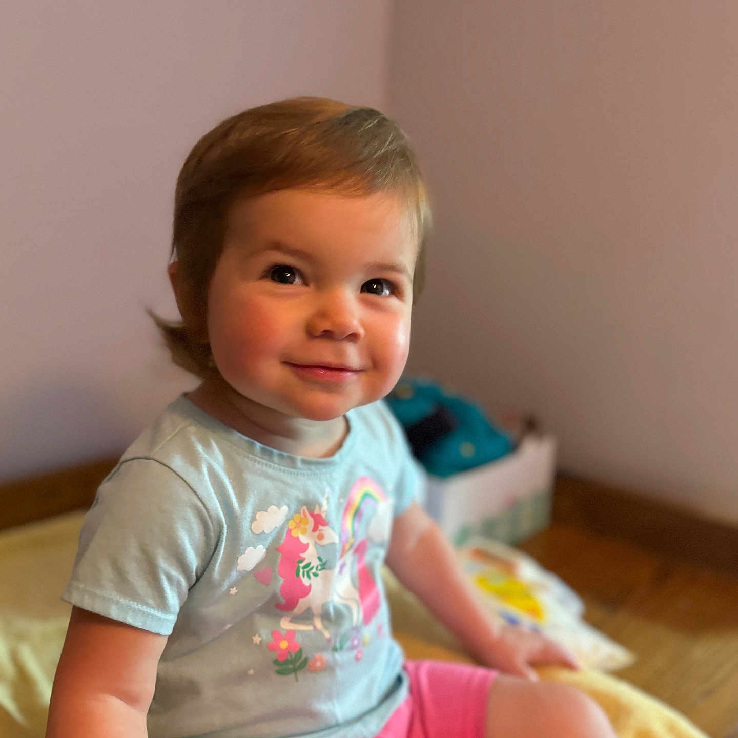 Rosa