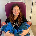 Amber Leigh E.