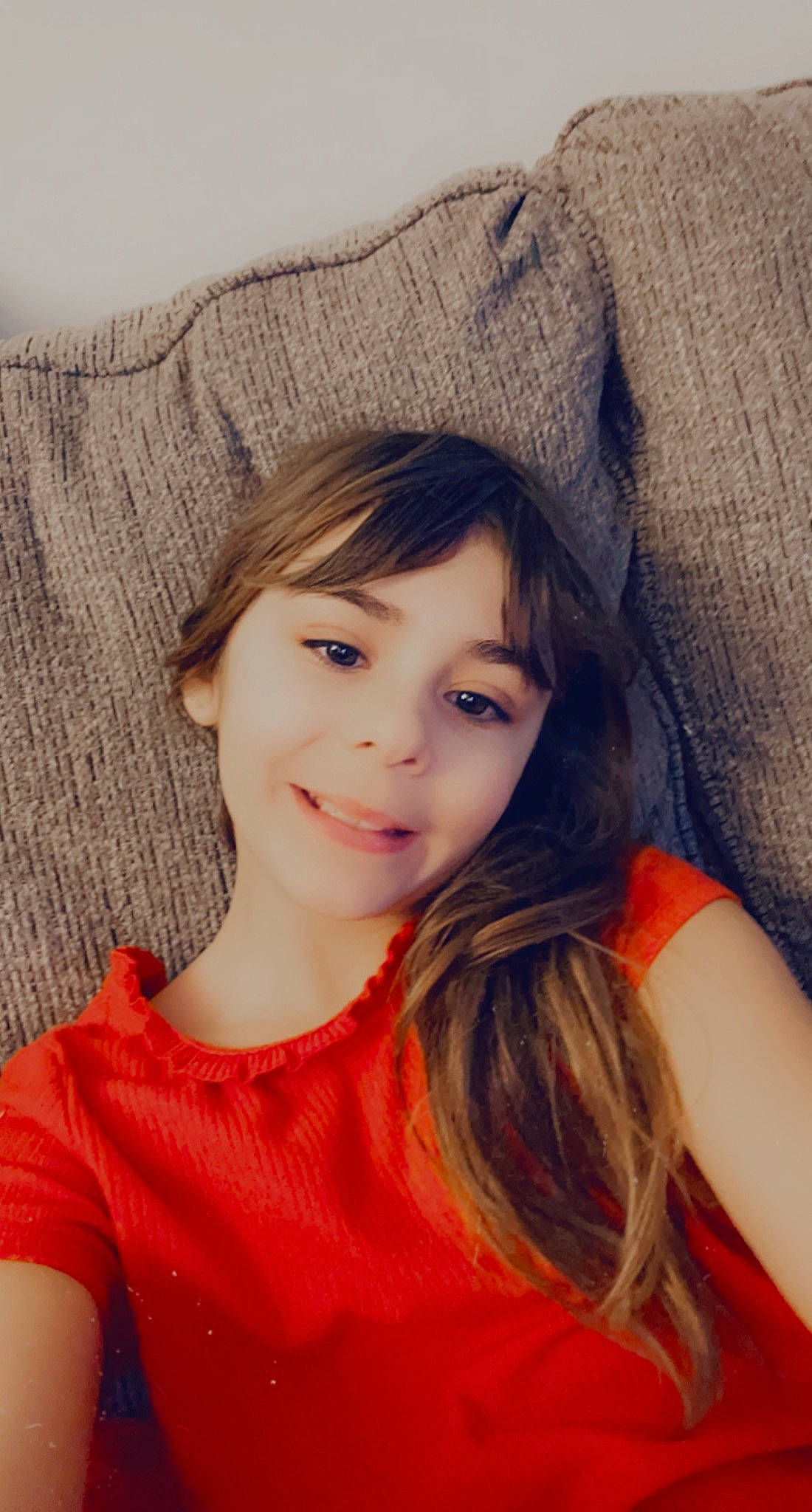 Isabella is registered to the contest to win money with this photo: cheek, chin, cool, eye, eyebrow, eyelash, face, flash_photography, forehead, hair, happy, head, iris, jaw, joy, lip, neck, nose, person, shoulder