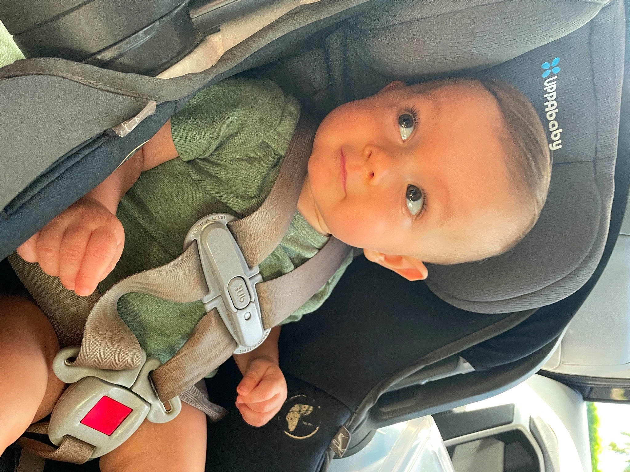 Ford joined the competition — help win amazing prizes! auto_part, automotive_exterior, automotive_lighting, baby, baby_carriage, baby_products, car, car_seat, child, comfort, family_car, gesture, person, personal_luxury_car, product, seat_belt, thumb, toddler, vehicle, vehicle_door