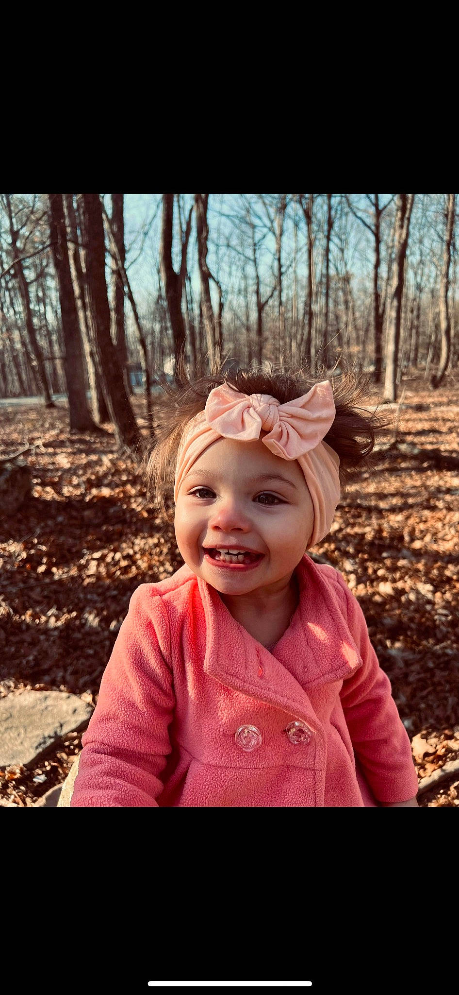Ariella is registered to the contest to win money with this photo: baby, baby_toddler_clothing, beauty, child, clothing, fashion_accessory, flash_photography, fun, grass, happy, headwear, joy, magenta, people_in_nature, person, pink, plant, recreation, smile, tints_and_shades