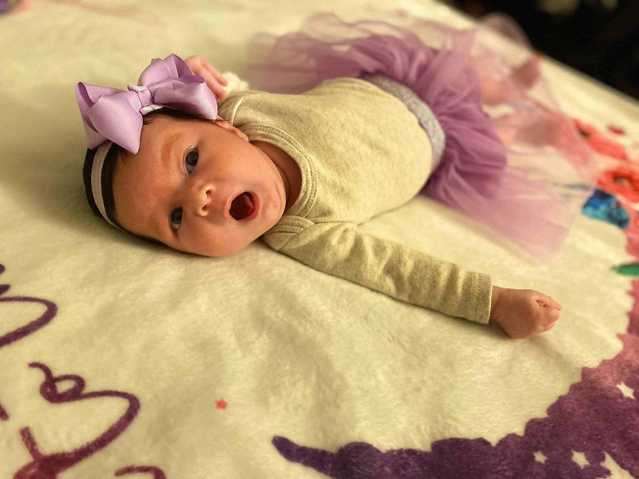 Jaelynn joined the competition — help win amazing prizes! baby, baby_sleeping, beauty, bedtime, birth, cheek, child, face, hand, happy, head, headgear, headwear, nose, person, pink, product, skin, sleep, smile