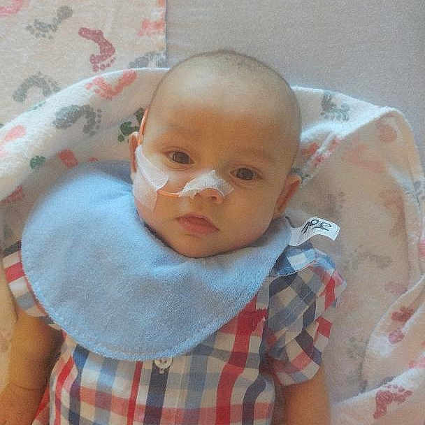 Joe joined the competition — help win amazing prizes! boy, cheek, child, day, face, forehead, girl, head, human_hair_color, infant, iris, nose, person, product, skin, smile, textile, toddler