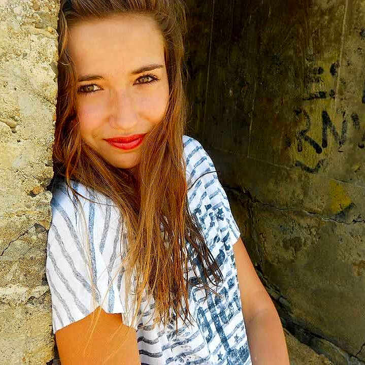 Coralie Cuyalaa participe au concours pour gagner de l'argent avec cette photo :